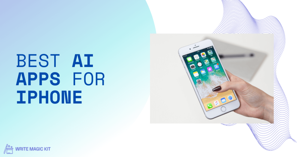 Best AI Apps for iPhone