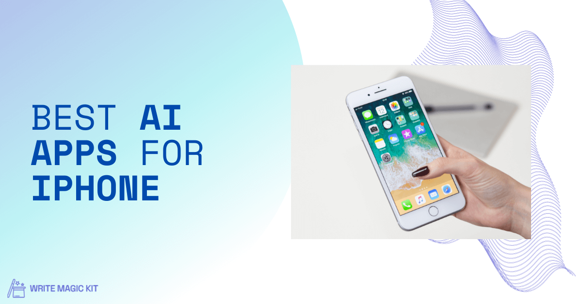 Best AI Apps for iPhone