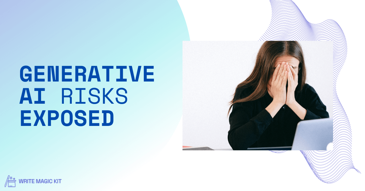 Generative AI Risks Exposed