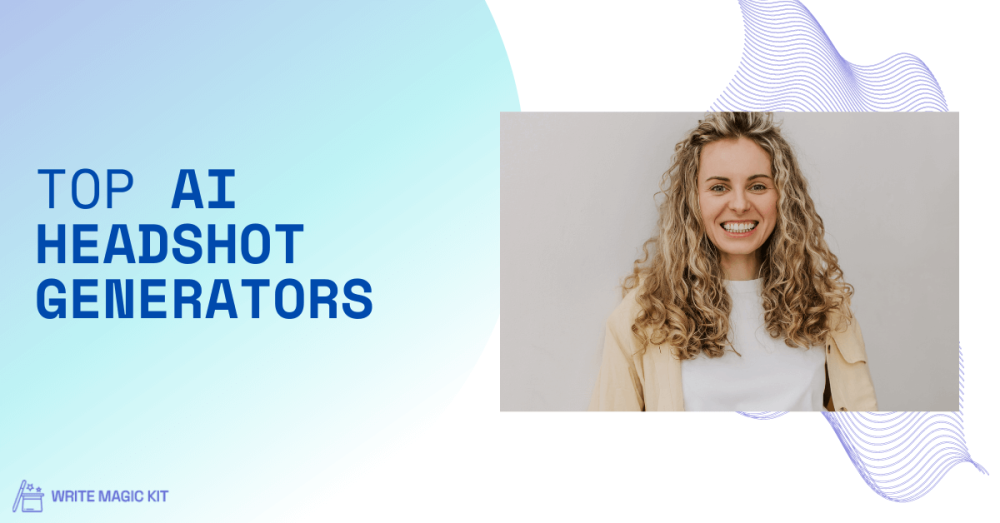 Top AI Headshot Generators