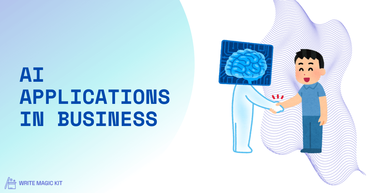 AI Applications in Business