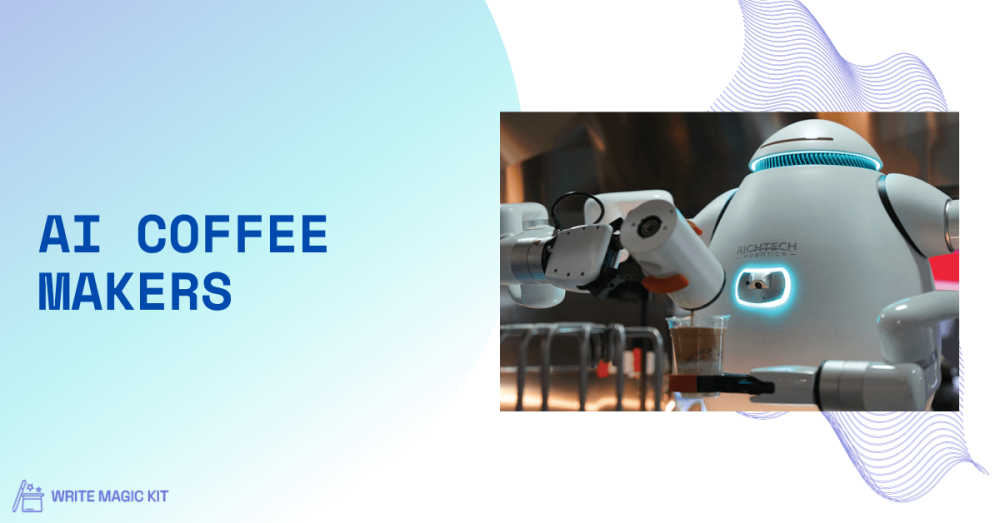 AI Coffee Makers