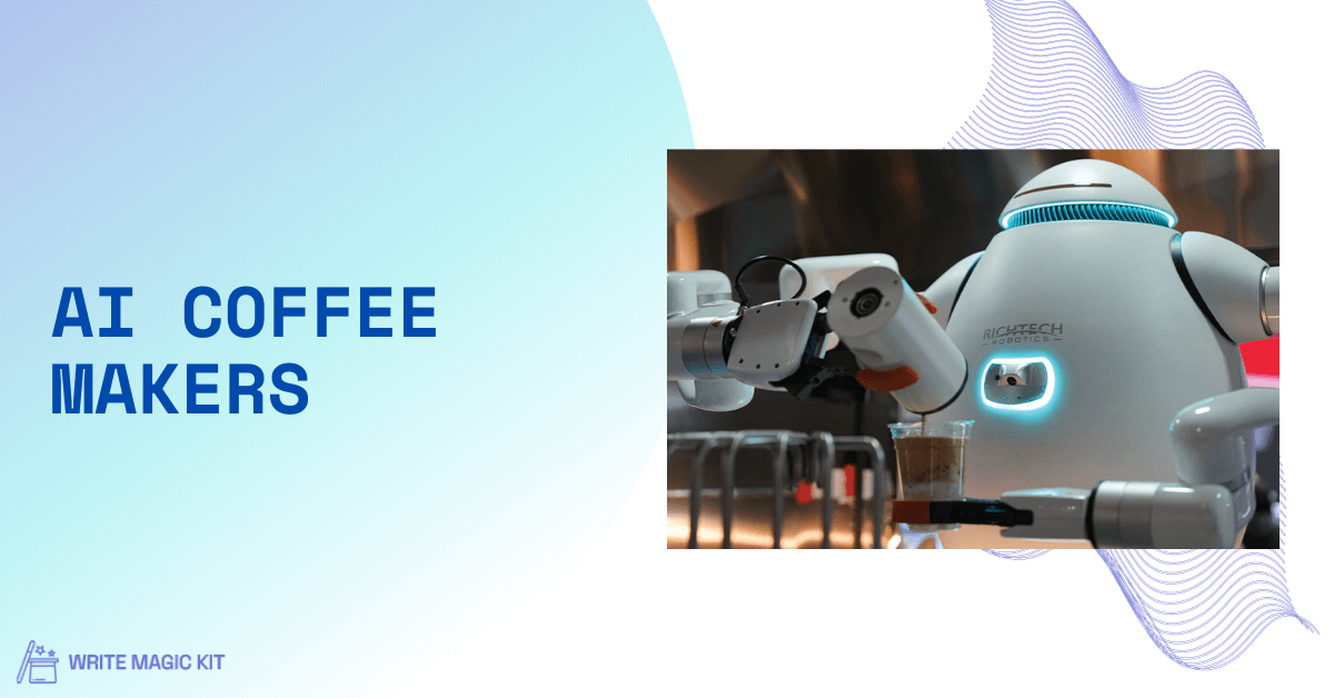 AI Coffee Makers
