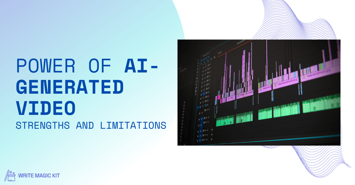 Power of AI-Generated Video
